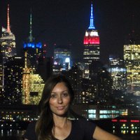 Nuria Moreno (@mynewyorkblog) 's Twitter Profile Photo Nuria Moreno (@mynewyorkblog) 's Twitter Profile Photo