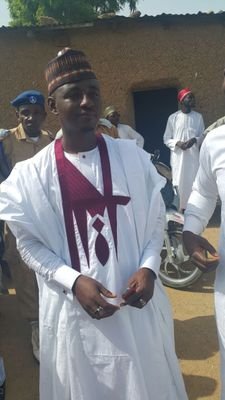 ibrogo's profile picture. A Nigerian, proud Northerner. 
Bsc. Computer Science (Usmanu Danfodio University, Sokoto)|
Msc. Computer Science (Ahmadu Bello University, Zaria)
