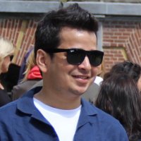 Abbas Moulaey (@amoulaey) 's Twitter Profile