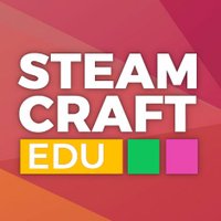 STEAM Craft Edu (@steamcraftedu) 's Twitter Profile Photo STEAM Craft Edu (@steamcraftedu) 's Twitter Profile Photo