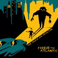 Freeze The Atlantic (@fta_band) 's Twitter Profile