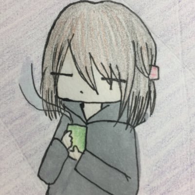腐った中途半端なヲタク。雑食だけど、好きなのはクロ月、木赤、ディノヒバ、ザンスク。 最近は赤室。I♡刀剣乱舞。ほかにもハマりたいのでオススメあったら教えてください！オリジナルの絵や漫画描いてます(ヘタクソです)