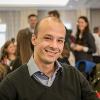 João Gonçalves (@joaodotnet) 's Twitter Profile