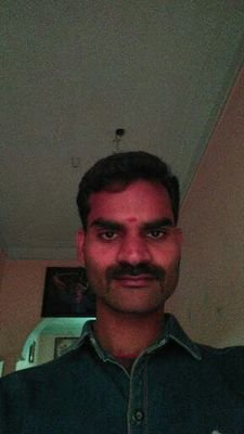 SVKrishna16's profile picture. 