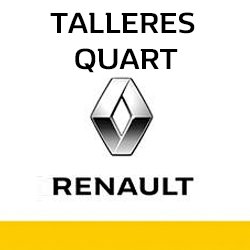 Servicio Oficial Renault y Dacia en Quart de Poblet, Manises y Horta Sud (Valencia)