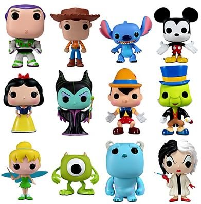 We are a site that will share all new Funko Pop news. Along with raffles of all types of Pops on our facebook page https://t.co/04t13zxAMq