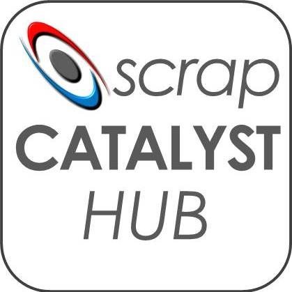 Maximizing the cash value of scrap catalytic converters.