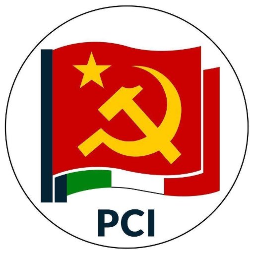 Profilo ufficiale della Federazione Provinciale di #Cosenza del Partito Comunista Italiano. 
#PCI #PciCosenza