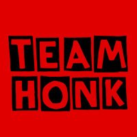 Team Honk (@team_honk) 's Twitter Profile