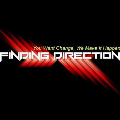 Finding Direction provide tailored mentoring for anyone wanting to make changes in different aspects of their lives