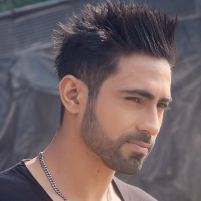 Samar Puri