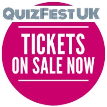 Sales QuizFest UK official. A fun one day bi-annual festival with lots of TV celebrities, books & quizzes. Hampshire