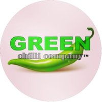 Green Chilli Co (@thegreenchilli) 's Twitter Profile