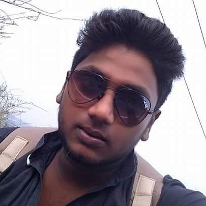 YThendral's profile picture. Tamilan