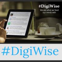 DigiWise (@digiwisevision) 's Twitter Profile
