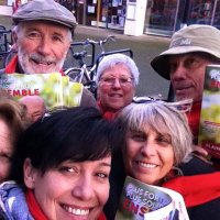 PS Bordeaux Bastide (@psbdxbastide) 's Twitter Profile