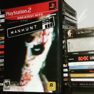 hardcoreosg's profile picture. Onde jogar é apenas o começo!