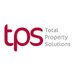TPS (@totalprop) Twitter profile photo TPS (@totalprop) Twitter profile photo