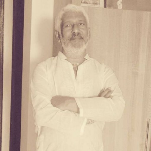 rcrajuk's profile picture. #Spiritualbeing #Poet, #YogaExaminer #Mystic #loverofNature and  #Lifecoach