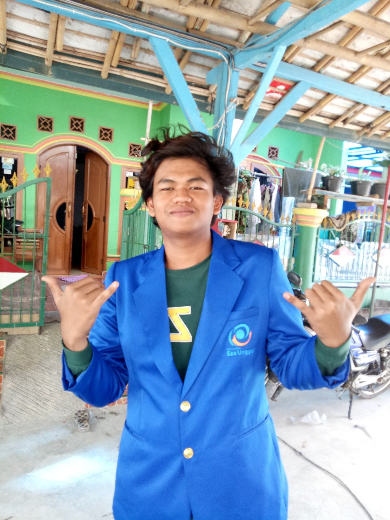 Gyovanigyo's profile picture. Ig : Gyoohaw
Line : gyohaw