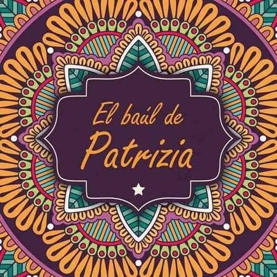bauldepatrizia's profile picture. Artesanía y complementos hechos a mano, trabajo del cuero, macramé, Soutache, zamak y otros metales, artículos importados de India, Marruecos y Pakistán