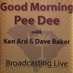 Good Morning Pee Dee (@goodmorningpdee) Twitter profile photo