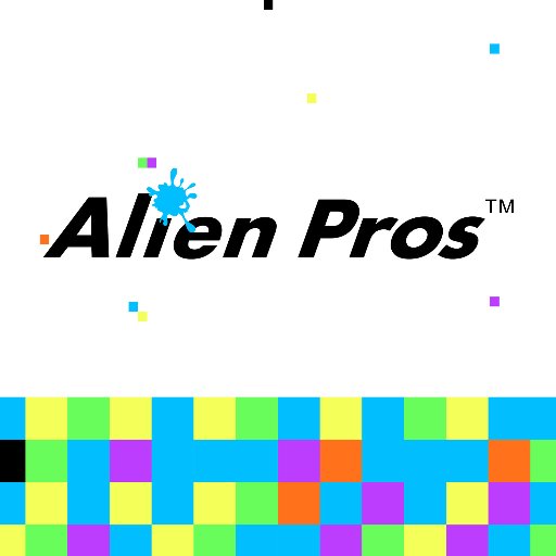 Alien_Pros Profile Picture