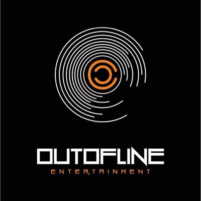 outofline_ent's profile picture. Entertainment/Record Label