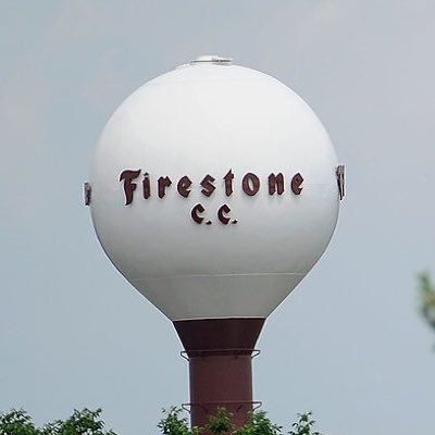 Firestone CC Profile