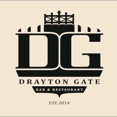@DraytonGate