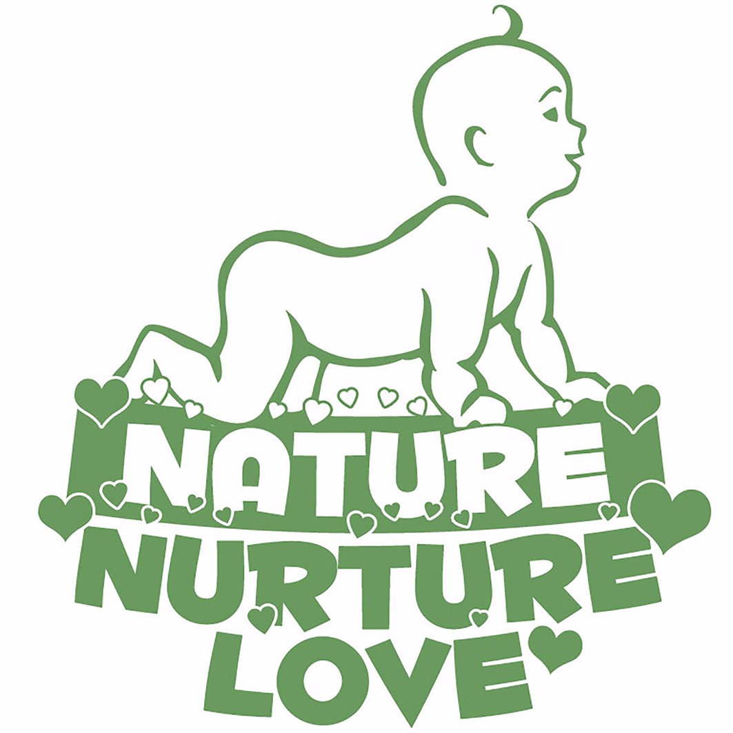 Nature.Nurture.Love