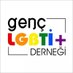 Genç LGBTİ+ Derneği (@genclgbti) Twitter profile photo