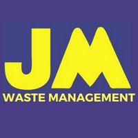 JM Waste Management(@jm_waste) 's Twitter Profile Photo