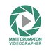 Matt Crumpton Vid (@mattcrumptonvid) Twitter profile photo Matt Crumpton Vid (@mattcrumptonvid) Twitter profile photo