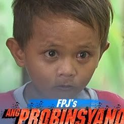BATANG YAGIT SA ANG PROBINSYANO
MEMBER OF BROTHERHOOD ™