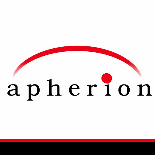 Apherion_Ltd's profile picture. We specialize in the provision of strategic and executable business and technology solutions