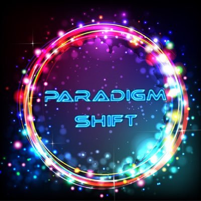 00paradigmshift's profile picture. バンドやってます。 いろいろやります。曲はまだない。 ツイキャス23時頃から定期的配信していきまっす〜 Vo&Kye→ がく @Gaku_PURORESU  Vo&B→こまい @komataro28 マスコット→ coming soon...