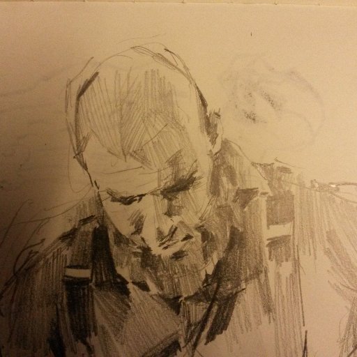 R3DR3PT1L3's profile picture. 3d animator, concept artist and occasional madman