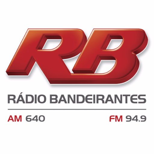 RadioBandPOA's profile picture. Rádio Bandeirantes • AM 640 e FM 94.9
WhatsApp (51) 993660643