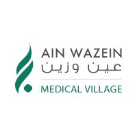 Ain Wazein Medical Village(@awmedvillage) 's Twitter Profile Photo