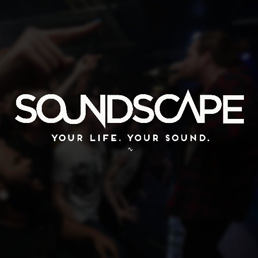 This is the twitter for Soundscape, a website covering alternative music from all round the globe. Get in touch here: info@soundscapemagazine.com