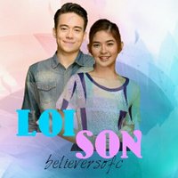 LOISON BELIEVERS OFC (@lsbelieversofc) 's Twitter Profile