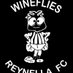 The Wineflies (@reynellafc) Twitter profile photo The Wineflies (@reynellafc) Twitter profile photo