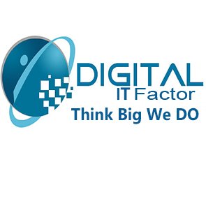 DigitaliTFactor's profile picture. Digital IT Factor is a Development Company, provides high-Quality Web & App Development service, Expert in Search engine optimization & Social media marketing.