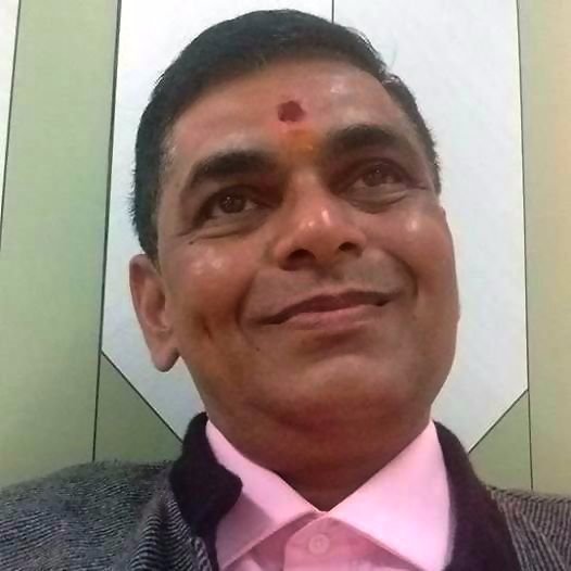 राष्ट्र सर्वोपरि है, वह सच्चा धार्मिक मनुष्य हो ही नहीं सकता जिसकी दृष्टि में राष्ट्र सर्वोपरि न हो।