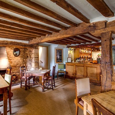 Historic rural Rutland Country Pub & Kitchen in pretty village of Braunston nr Oakham LE15 8QS https://t.co/0Pg41fZF0O