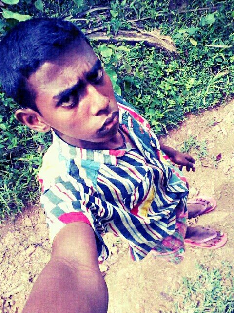 I am Isuru sandaruwan...I am student