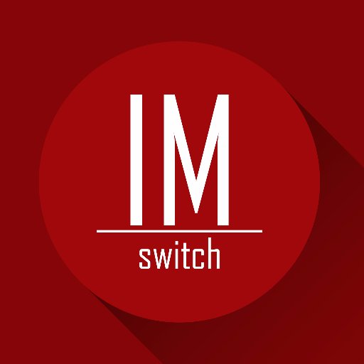 IMSwitch_Blog's profile picture. 