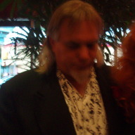 STEVE_BREWSTER's profile picture. 