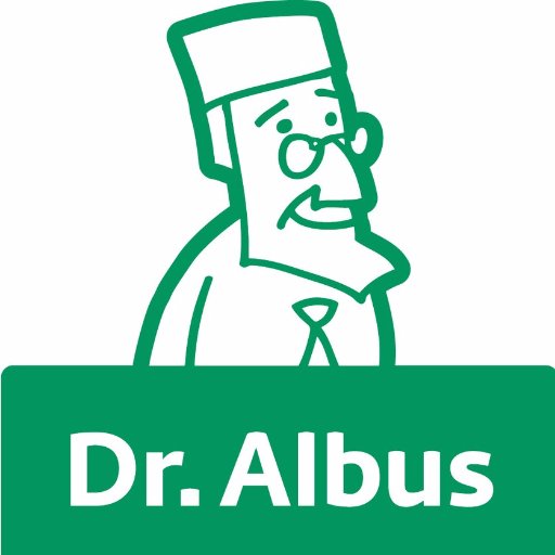 dr_albus's profile picture. Для профессионалов 😏